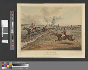 Fox Hunting: The Full Cry