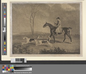 Fox Hunting: [Tom Oldaker on Pickle...]