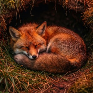 Fox's Den Dream