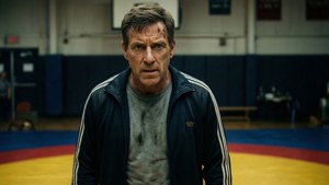 Foxcatcher Intensity