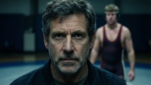 Foxcatcher Intensity
