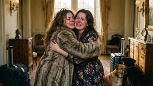 Foyer Reunion Hug