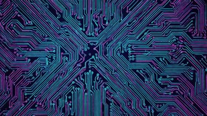 Fractal Circuit