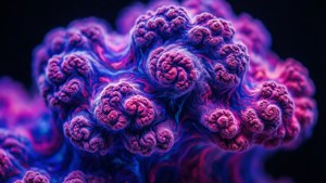 Fractal Cloud