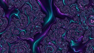 Fractal Depths
