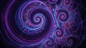 Fractal Dream