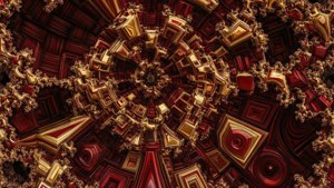 Fractal Inferno