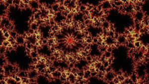 Fractal Mandala