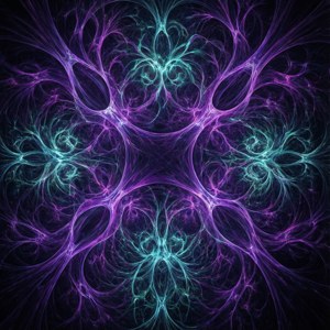 Fractal Neural MS Abstract
