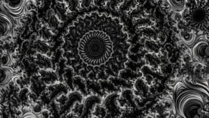 Fractal Swirl