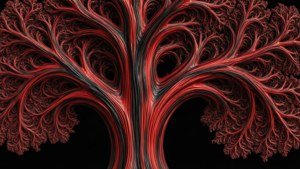 Fractal Tree