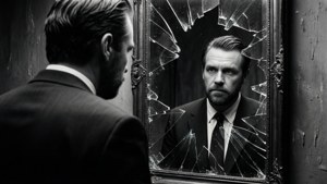 Fractured Ego