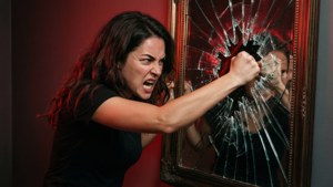 Fractured Rage