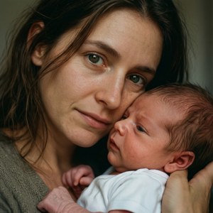 Fragile and Baby