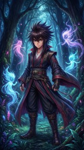 Fragile Dreams Seto