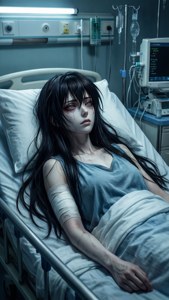 Fragile Strength