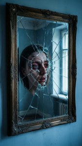 Fragmented Identity