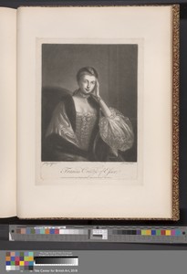 Frances, Countess of Essex