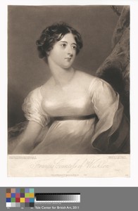 Frances Countess of Wicklow
