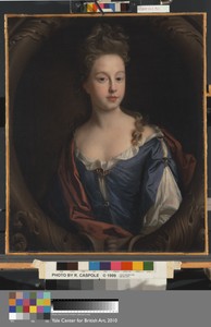 Frances Hales