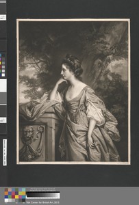 Frances Lady Bridges