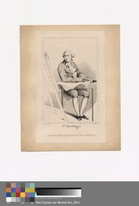 Francesco Bartolozzi, Esqr. R.A.