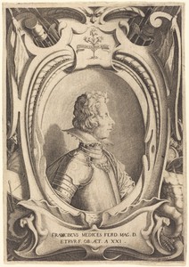 Francesco de' Medici
