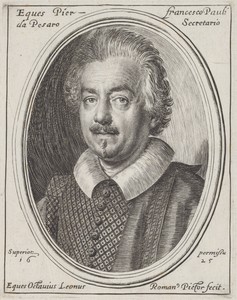Francesco Paolo da Pesaro