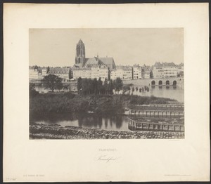 Francfort. / Frankfort.