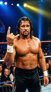 Franchise Hand Gesture