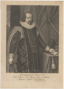 Francis Bacon, Viscount Saint Albans
