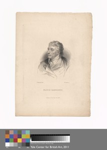 Francis Bartolozzi