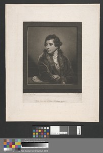 Francis Bartolozzi, R.A.