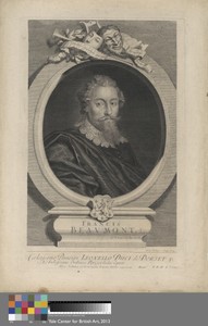 Francis Beaumont, Esquire