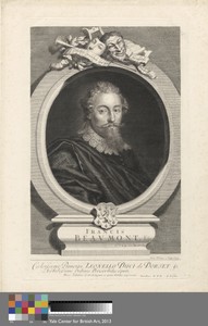 Francis Beaumont, Esquire