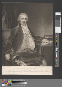 Francis Drake Esqr.