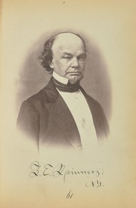 Francis E. Spinner