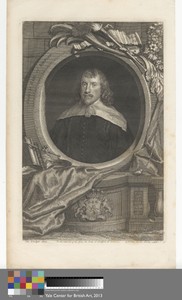Francis Earl of Bedford
