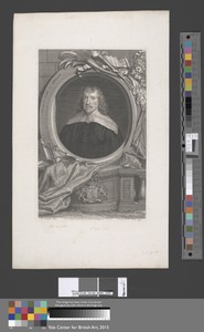 Francis Earl of Bedford