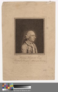 Francis Hayman