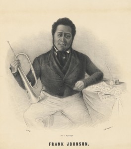 Francis Johnson
