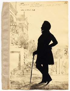 Francis Lieber