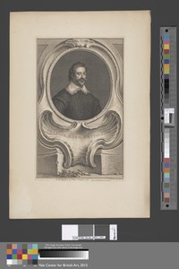 Francis Lord Cottington