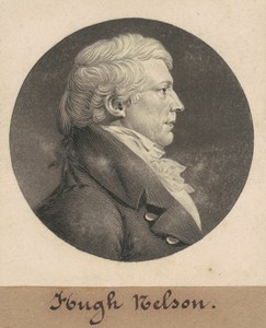 Francis Nelson