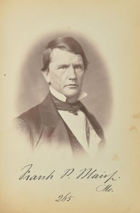 Francis P. Blair, Jr.