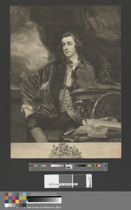 Francis Russell, Marquess of Tavistock