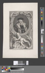 Francis Russell, Second Earl of Bedford