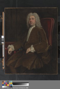 Francis, second Earl of Godolphin