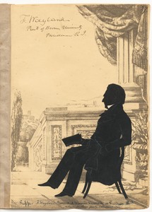 Francis Wayland