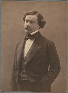Francis Wey